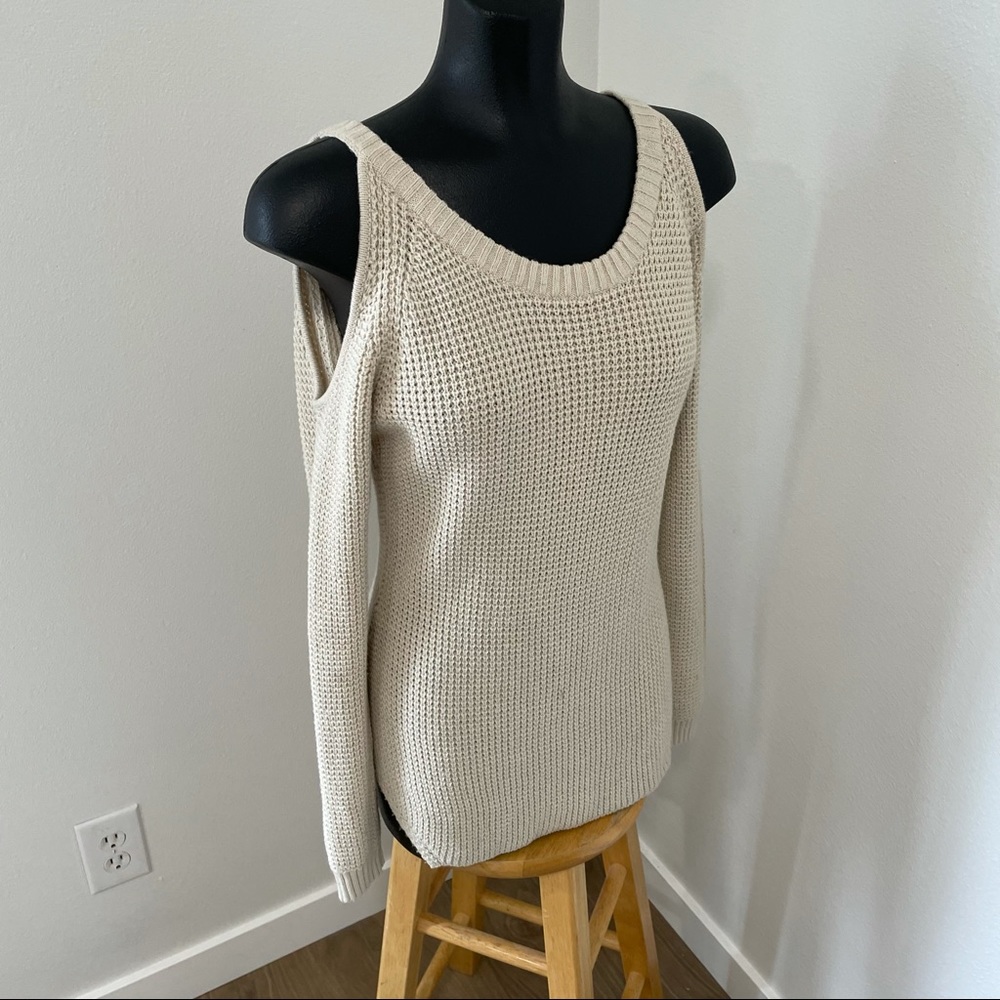Sweater (3 for $25)